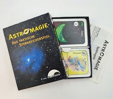 Astromagie taktische sternzeic gebraucht kaufen  Lindenberg