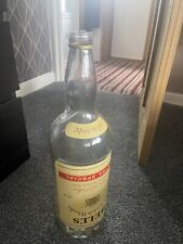 empty whisky bottle for sale  DUDLEY