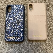 Michael kors iphone for sale  DONCASTER