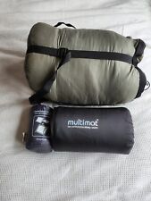 Sleeping bag self for sale  STALYBRIDGE