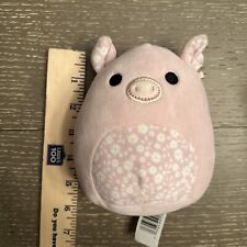 Squishmallows pig peter for sale  Reno
