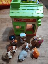 Happyland village vet for sale  SHEFFIELD