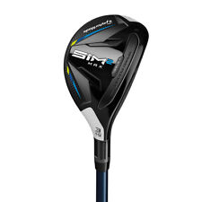 TaylorMade SIM 2 MAX Rescue 25* 5H Hybrid Senior Fujikura Ventus Blue 5 Graph for sale  Shipping to South Africa