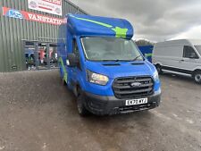 2020 ford transit for sale  SOLIHULL