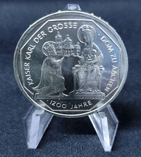 Gedenkmünzen silber stempelgl gebraucht kaufen  Abtsgmünd