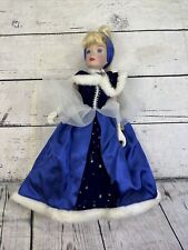 Disney princess cinderella for sale  Grayville