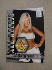 Wwe access torrie for sale  Saint Clairsville