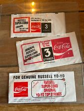 Vintage coca cola for sale  Highland