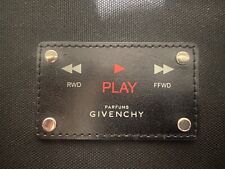 Givenchy parfums play for sale  AYLESBURY