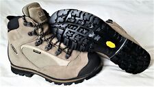 Scarpe trekking marca usato  Roma