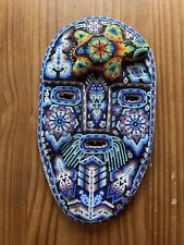 Vintage huichol beaded for sale  Needham