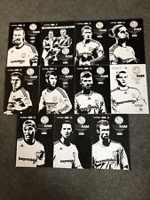 Derby county 2010 for sale  DERBY