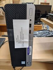 Prodesk 400 sff for sale  Peoria Heights