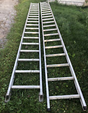 Werner aluminum ladder for sale  Staten Island