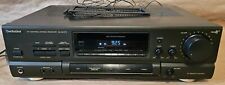 Used, Technics SA-GX170 - 2 Channel AM FM Stereo Receiver System W/ Phono Input - 60 W for sale  Shipping to South Africa