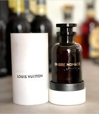 Louis Vuitton Ombre Nomade EDP - 10 ML spray - auténtico perfume segunda mano  Embacar hacia Argentina