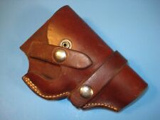 Vintage leather lawrence for sale  Lancaster
