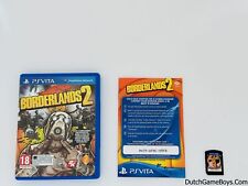PS Vita - Borderlands 2 comprar usado  Enviando para Brazil