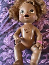 Baby live doll for sale  BRIDLINGTON
