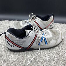 Tênis Xero Prio branco descalço minimalista corrida masculino tamanho 14 comprar usado  Enviando para Brazil