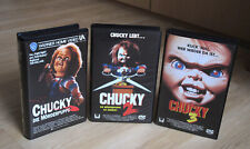 Chucky mörderpuppe teil gebraucht kaufen  Nürnberg
