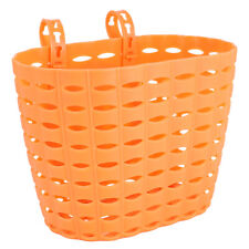 Bike basket front for sale  Shipping to Ireland