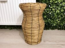 40cm hohe vase gebraucht kaufen  Erbach