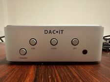 Peachtree audio dac for sale  New York