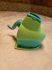 Tupperware chef grinding for sale  Shipping to Ireland