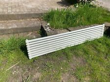 Vertical radiator 1995 for sale  MANCHESTER