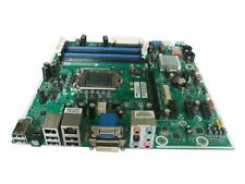 Used, Genuine HP LGA1156 575765-001 612500-001 Motherboard MSI MS-7613 005-18 for sale  Shipping to South Africa