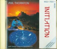 Phil thornton initiation usato  Crema