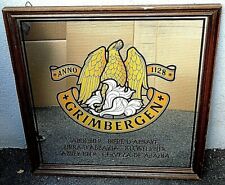 Biere grimbergen miroir d'occasion  Palaiseau