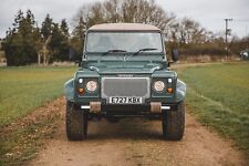 1987 land rover for sale  WINDSOR