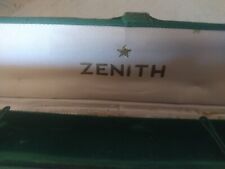 Rarità zenith watch usato  Roma