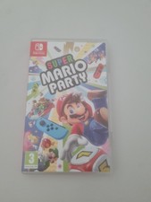 jeu super mario party d'occasion jeu super mario party d'occasion Marseille XV