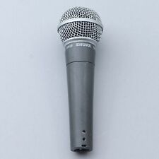 Shure sm58 cardioid for sale  Howell