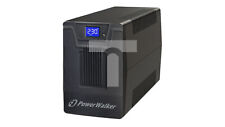 UPS POWERWALKER LINE-INTERACTIVE 2000VA SCL 4X PL 230V, RJ11 / 45 IN / OU /T2UK for sale  Shipping to South Africa