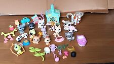 Lote de 38 Hasbro LPS My Little Pet Shop comprar usado  Enviando para Brazil