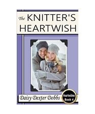 The knitter heartwish gebraucht kaufen  Trebbin