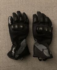 Luvas impermeáveis para motocicleta Spidi Rainshield H2Out comprar usado  Enviando para Brazil