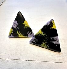 Vintage triangle paint for sale  Coralville
