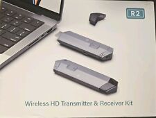 Wireless transmitter receiver for sale  Houston