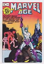 Marvel age 1983 for sale  Park Ridge