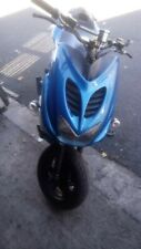 Yamaha aerox 50cc for sale  TELFORD