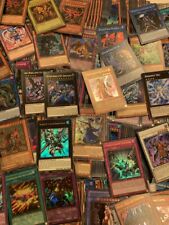 Yugioh 200 karten gebraucht kaufen  Hamburg