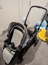 Graco modes double for sale  CAMBRIDGE