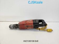 Hilti dd130 drill d'occasion  Expédié en Belgium