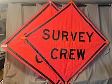 Inch survey crew for sale  Grand Rapids