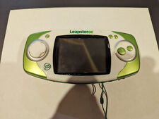 Leapster explorer learning for sale  Pine City